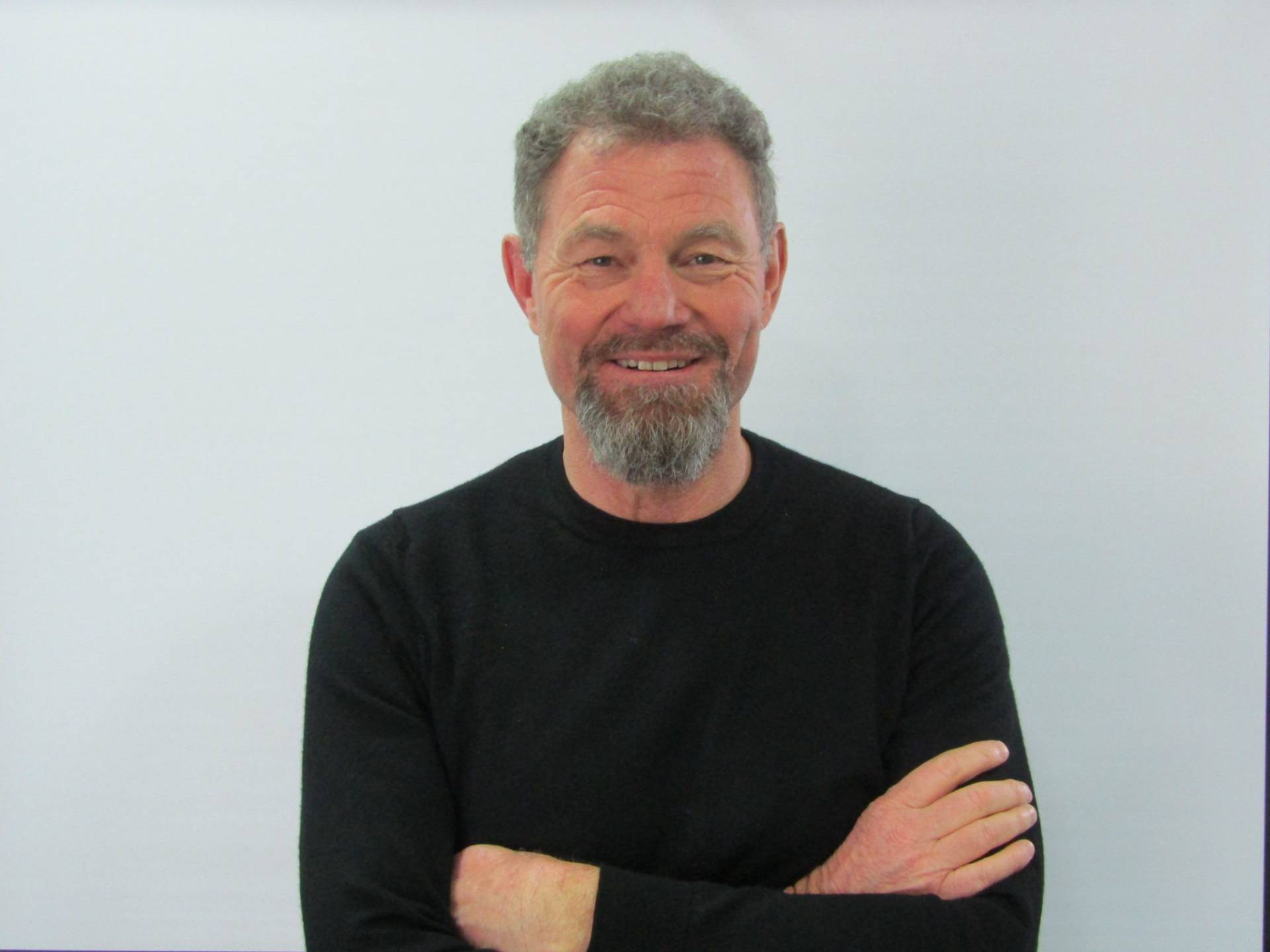 Mark Headshot