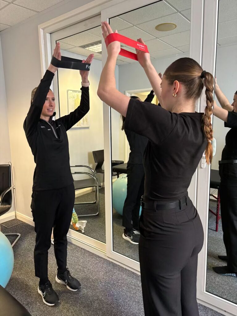 sports-therapy